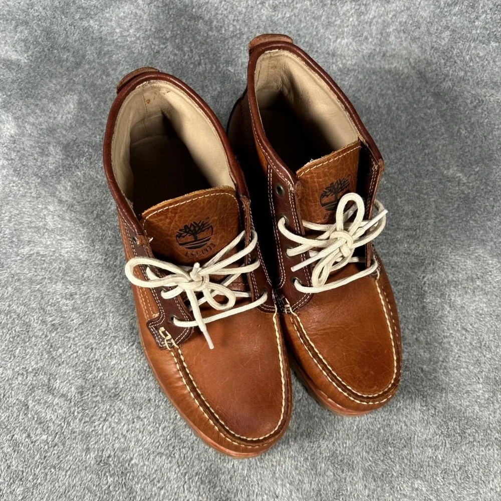 Timberland vintage eye